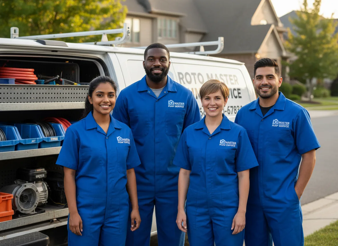 Sump Pump Installation company in Lansing, IL